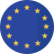 Карта EUR